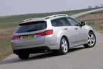 Honda Accord VIII 2.4 201 KM — zdjęcie 2