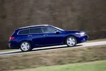 Honda Accord VIII 2.4 201 KM — zdjęcie 3