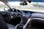 Honda Accord VIII 2.4 201 KM — zdjęcie 4