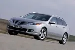 Honda Accord VIII 2.4 201 KM — zdjęcie 1