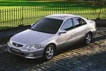 Honda Accord VI 1.8i 136 KM — zdjęcie 2