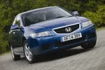 Honda Accord VII 2.2 CTDI 140 KM — zdjęcie 3