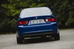 Honda Accord VII 2.2 CTDI 140 KM — zdjęcie 4