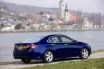 Honda Accord VIII 2.0 156 KM — zdjęcie 4