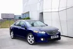 Honda Accord VIII 2.0 156 KM — zdjęcie 5