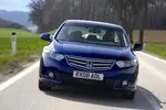 Honda Accord VIII 2.0 156 KM — zdjęcie 6