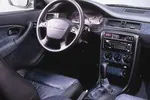 Honda Civic VI 1.5 114 KM — zdjęcie 7