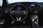 Honda Civic VIII 1.8 140 KM — zdjęcie 1
