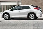 Honda Civic IX 1.4 i-VTEC 100 KM — zdjęcie 3