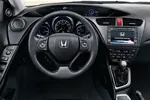 Honda Civic IX 1.4 i-VTEC 100 KM — zdjęcie 7