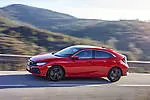 Honda Civic X 1.6 i-DTEC 120 KM — zdjęcie 4