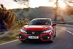 Honda Civic X 1.6 i-DTEC 120 KM — zdjęcie 5