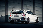 Honda Civic X Type-R 2.0 Vtec Turbo 320 KM