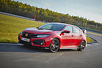 Honda Civic X Type-R 2.0 Vtec Turbo 320 KM