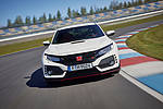 Honda Civic X Type-R 2.0 Vtec Turbo 320 KM