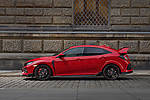 Honda Civic X Type-R 2.0 Vtec Turbo 320 KM