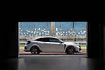 Honda Civic X Type-R 2.0 Vtec Turbo 320 KM