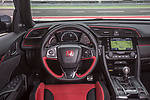 Honda Civic X Type-R 2.0 Vtec Turbo 320 KM