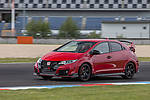 Honda Civic X Type-R 2.0 Vtec Turbo 320 KM