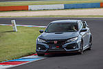 Honda Civic X Type-R 2.0 Vtec Turbo 320 KM