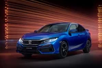 Honda Civic MY2020 1.5 Vtec Turbo 182 KM