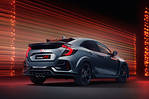 Honda Civic MY2020 Type-R 2.0 Vtec Turbo 320 KM