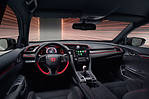 Honda Civic MY2020 Type-R 2.0 Vtec Turbo 320 KM