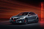 Honda Civic MY2020 Type-R 2.0 Vtec Turbo 320 KM