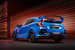 Honda Civic MY2020 Type-R 2.0 Vtec Turbo 320 KM