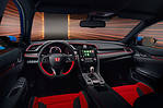 Honda Civic MY2020 Type-R 2.0 Vtec Turbo 320 KM