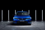 Honda Civic XI 2.0i-MMD e:HEV 184 KM