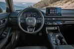 Honda Civic XI 2.0i-MMD e:HEV 184 KM