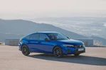 Honda Civic XI 2.0i-MMD e:HEV 184 KM