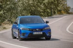 Honda Civic XI 2.0i-MMD e:HEV 184 KM
