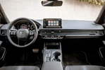 Honda Civic XI 2.0i-MMD e:HEV 184 KM