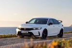 Honda Civic XI Type-R 2.0 Vtec Turbo 329 KM
