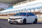 Honda Civic XI Type-R 2.0 Vtec Turbo 329 KM