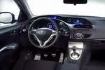 Honda Civic VIII TypeR 201 KM — zdjęcie 2