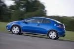 Honda Civic VIII TypeR 201 KM — zdjęcie 5