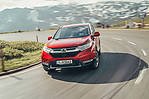 Honda CR-V V 2.0 Hybrid 184 KM