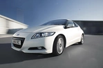 Honda CR-Z 1.5 IMA 124 KM