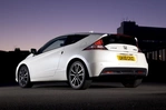 Honda CR-Z 1.5 IMA 124 KM