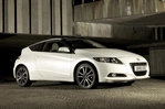 Honda CR-Z 1.5 IMA 124 KM