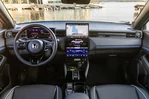 Honda e:Ny1 BEV 204 204 KM