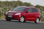Honda FR-V I 1.8 140 KM — zdjęcie 1