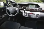 Honda FR-V I 1.8 140 KM — zdjęcie 2