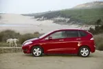 Honda FR-V I 1.8 140 KM — zdjęcie 3