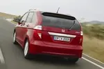 Honda FR-V I 1.8 140 KM — zdjęcie 4