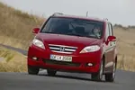 Honda FR-V I 1.8 140 KM — zdjęcie 5