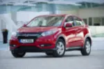 Honda HR-V II 1.5 i-VTEC 130 KM — zdjęcie 1